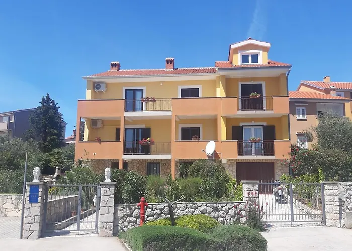 Apartmani Ana
