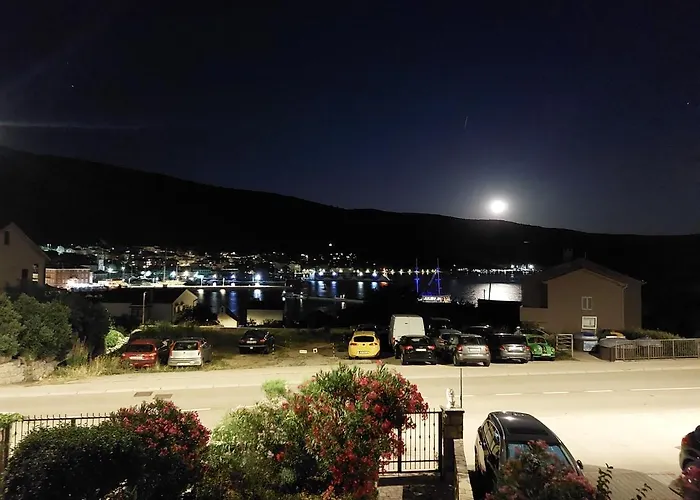 Apartmani Ana