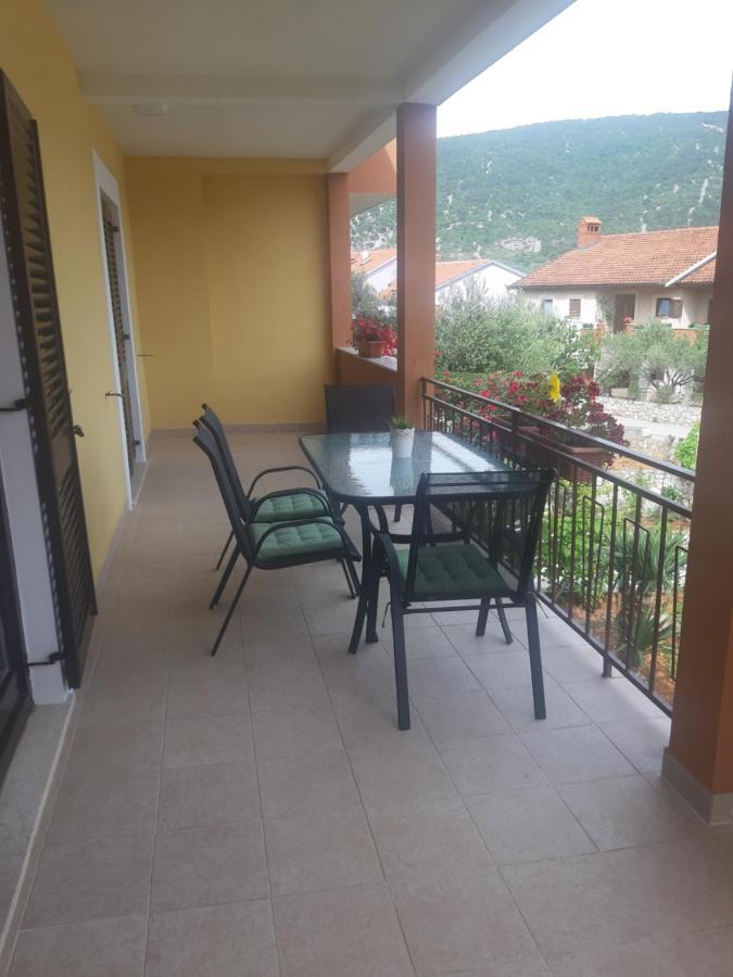 Apartment Ana Cres