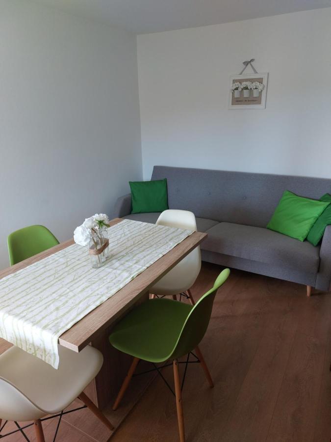 Apartment Ana *