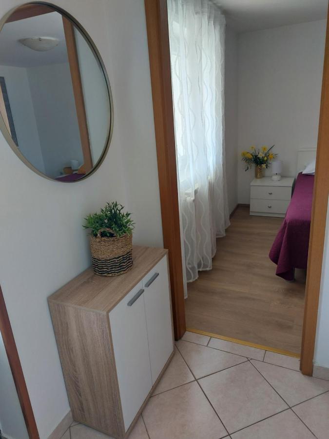 Ana Apartment *