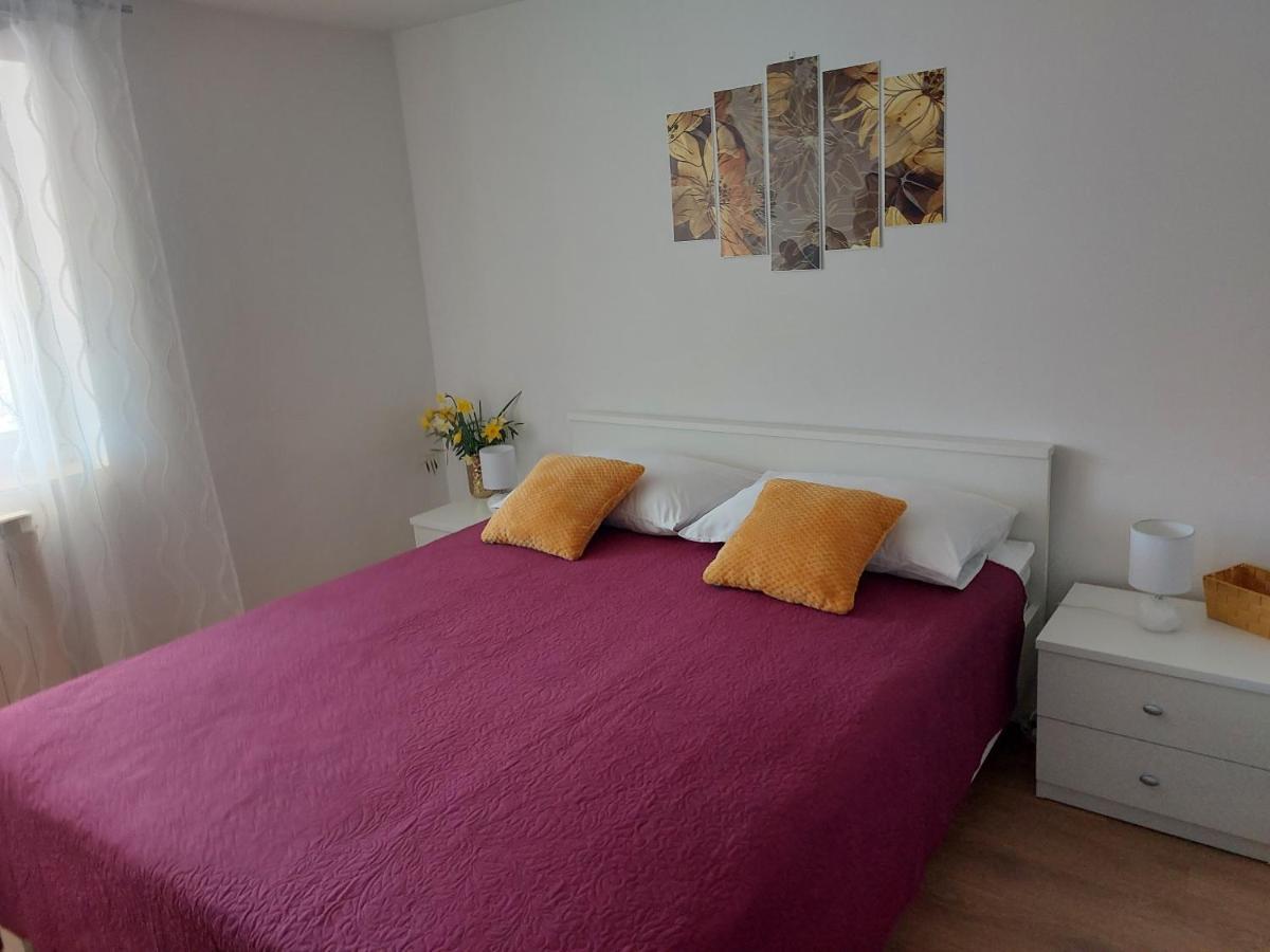 Ana Apartment Cres