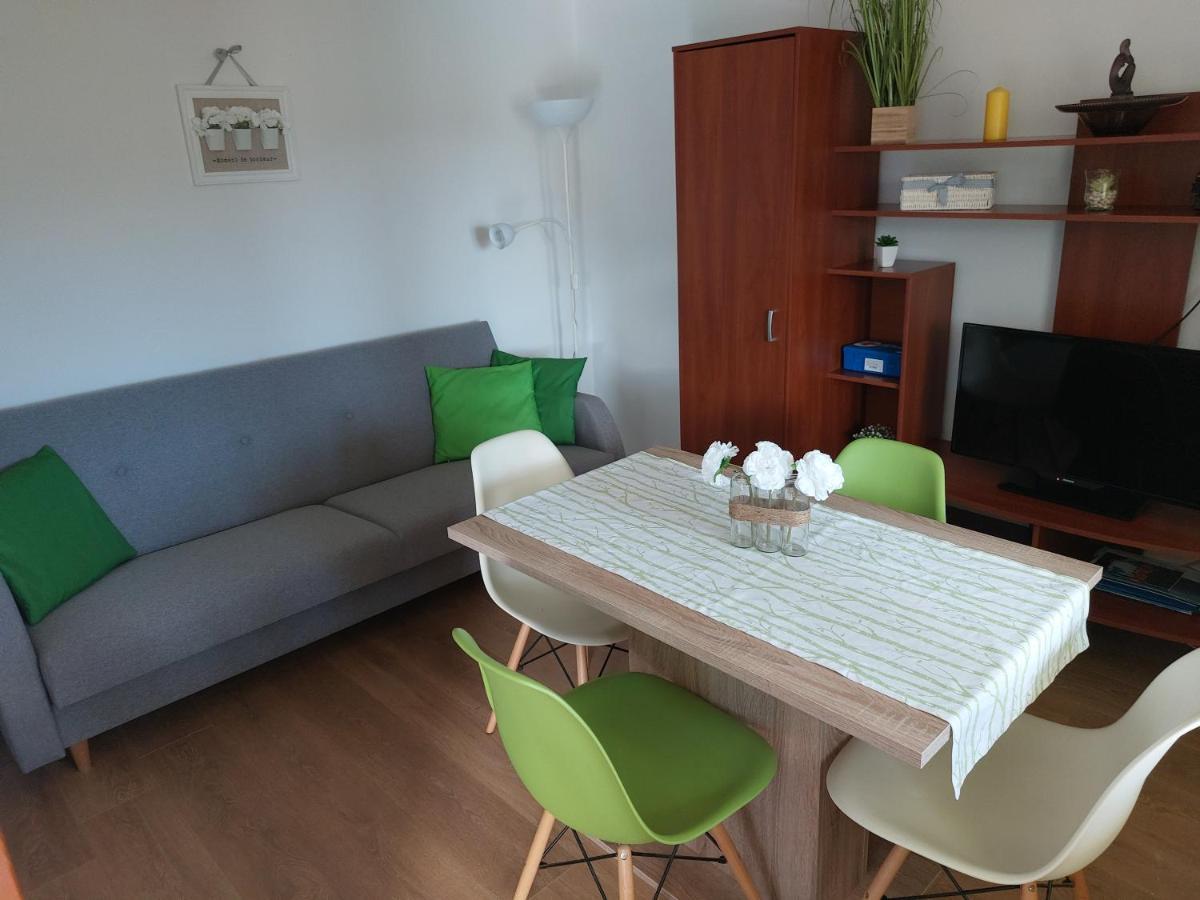 Apartment Ana