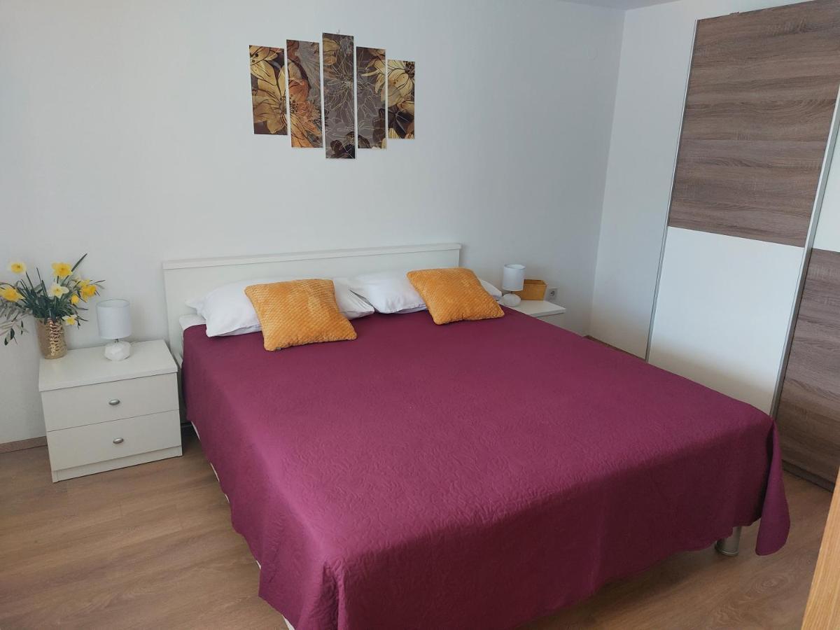 Apartment Ana Cres