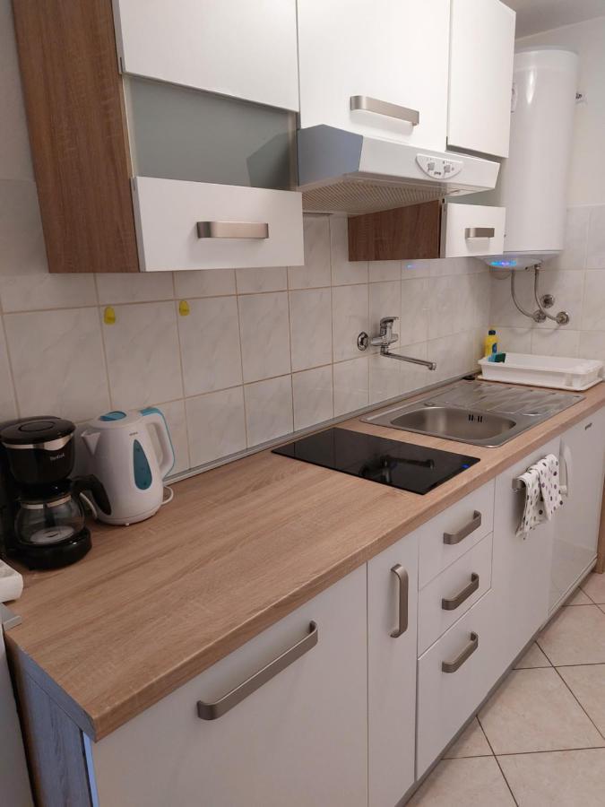 Ana Apartment Cres
