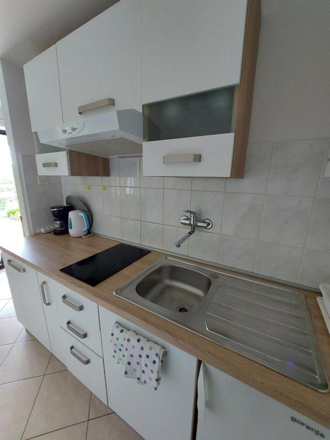 Apartment Ana