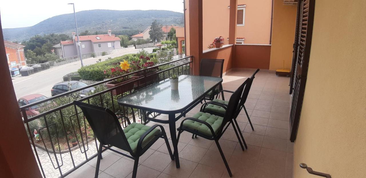 Apartmán Ana *