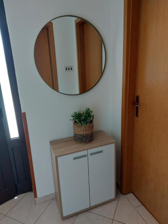 Apartment Ana *