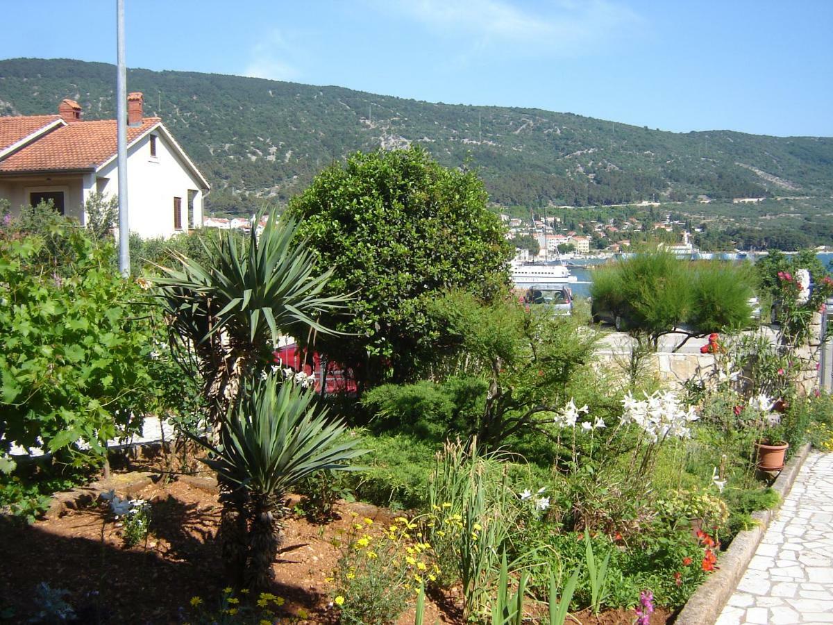 Ana Apartment Cres
