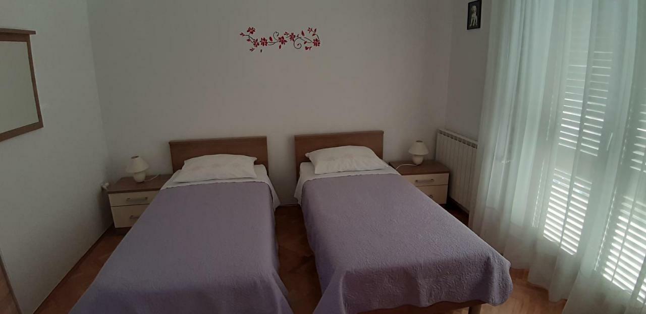 Ana Apartmán *