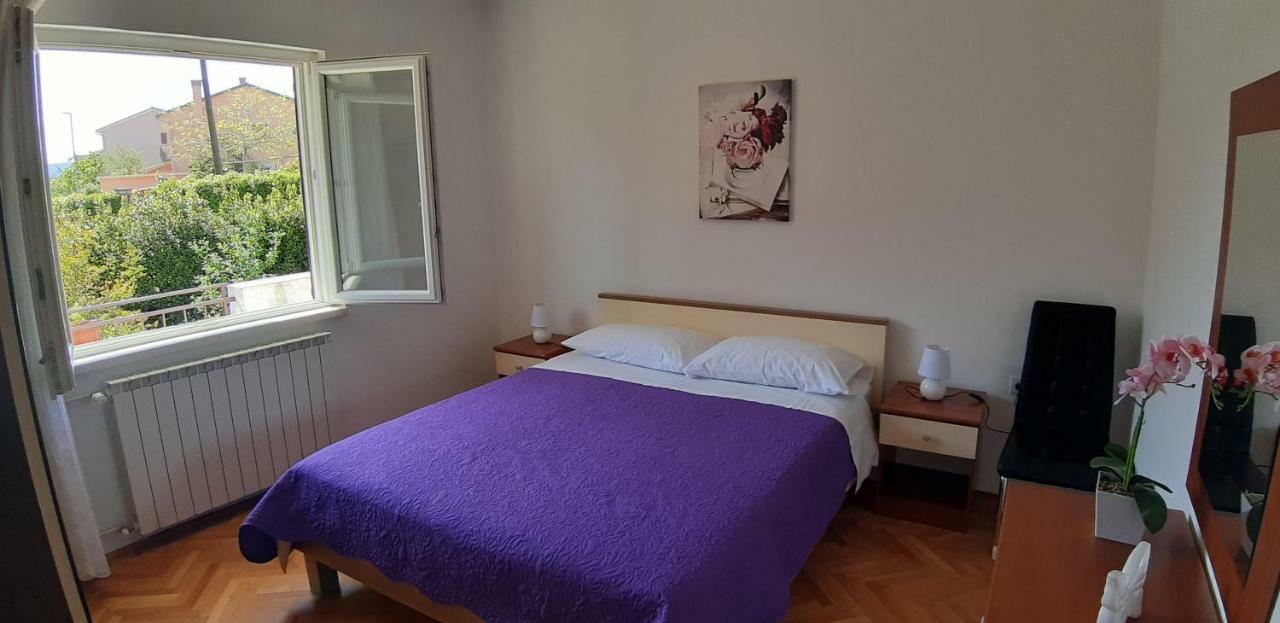 Ana Apartment Cres